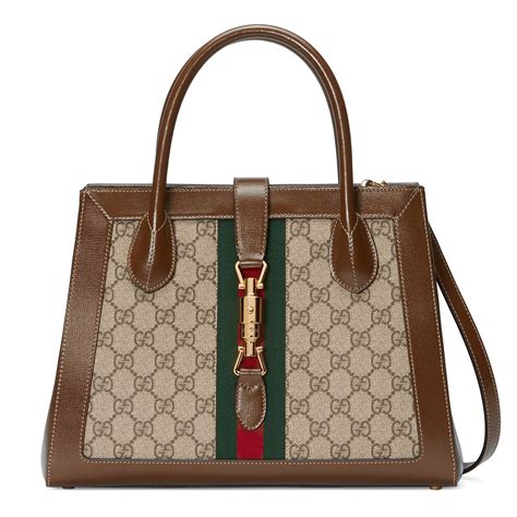 gucci jackie 1961 mini bag|jackie 1961 medium tote bag.